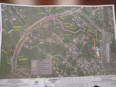 Με παραχώρηση στο “Μορέα” τα αντιπλημμυρικά για την θωράκιση της Καλαμάτας (βίντεο)