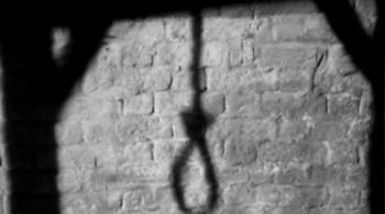 Αγρίνιο: 70χρονος βρέθηκε απαγχονισμένος στην αυλή του σπιτιού του