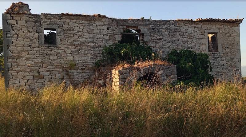 Οι “Αρχιτεκτονικές Διαδρομές Μεσσήνης” στο χωριό Δάρα