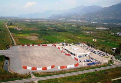 Αεροδρόμιο Καλαμάτας: Πτήσεις σε ευρωπαϊκές πόλεις μέχρι Νοέμβριο