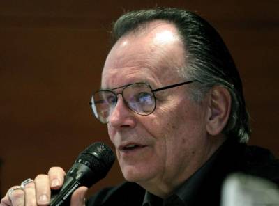 Πέθανε ο Γκάρι Κερτς, παραγωγός των ταινιών «Star Wars»