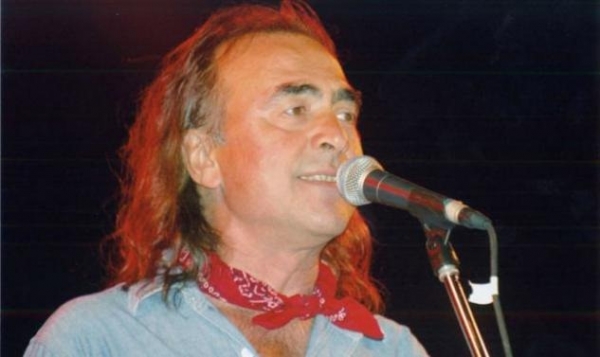 Βραδιά αφιερωμένη στο Ν. Παπάζογλου τη Δευτέρα στο Κάστρο