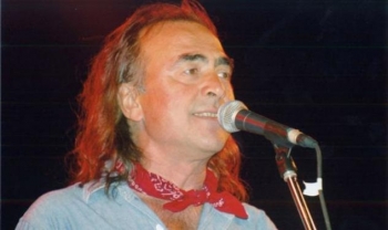 Βραδιά αφιερωμένη στο Ν. Παπάζογλου τη Δευτέρα στο Κάστρο