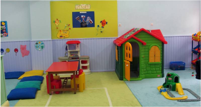 Δήμος Τριφυλίας: Στον αέρα η σίτιση στους παιδικούς σταθμούς