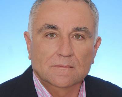 Ο Παν. Αλευράς για τον προϋπολογισμό