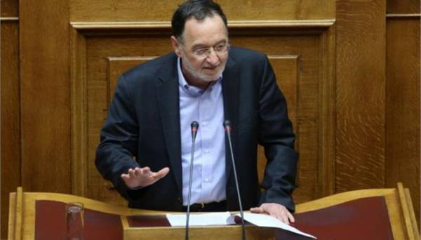 Λαφαζάνης: «Θα στηρίξουμε την ελληνική παραγωγή ζάχαρης»