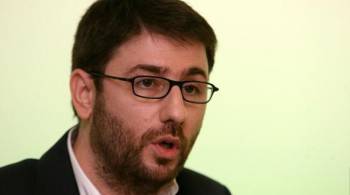 N. Ανδρουλάκης: "Οι χρυσαυγίτες της ΝΔ έδειραν τους χρυσαυγίτες της Χ.Α."