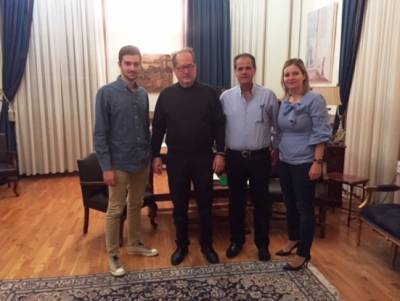 Ζητήματα πρόσβασης των λεωφορείων του Υπεραστικού ΚΤΕΛ Μεσσηνίας