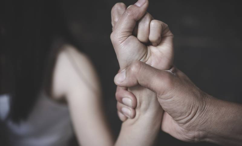 Ενημερωτική εκδήλωση για τη Βία κατά των Γυναικών στο Δημοτικό Σχολείο Μικρής Μαντίνειας