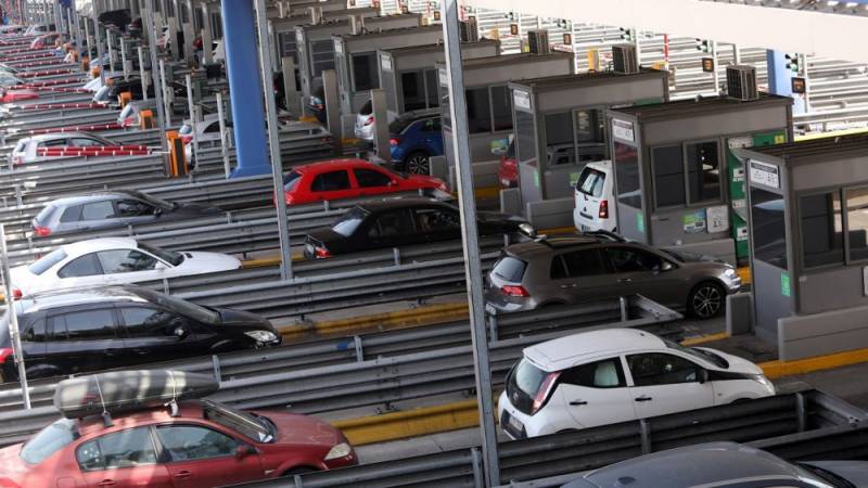 Έξοδος τριημέρου Καθαράς Δευτέρας: Επί ποδός η Τροχαία