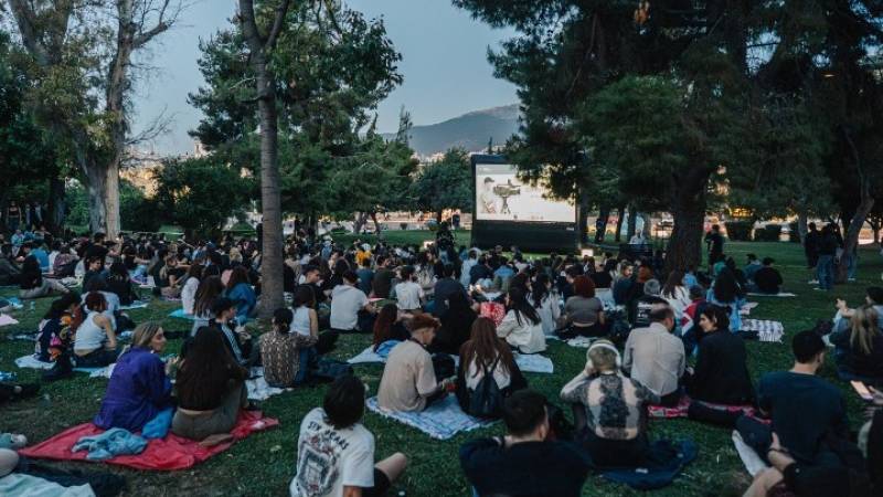 Δήμος Αθηναίων: Πάνω από 175.000 άτομα συμμετείχαν στο 2ο Athens City Festival