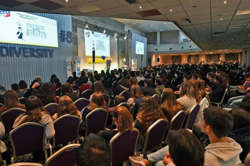 Μια διαφορετική αντίληψη της τουριστικής στρατηγικής για την πόλη της Καλαμάτας