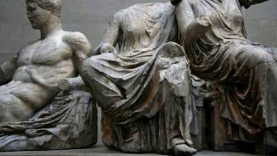 Reuters: Εφικτή η επιστροφή των Γλυπτών του Παρθενώνα στην Ελλάδα, ακόμα και χωρίς συμφωνία για την ιδιοκτησία