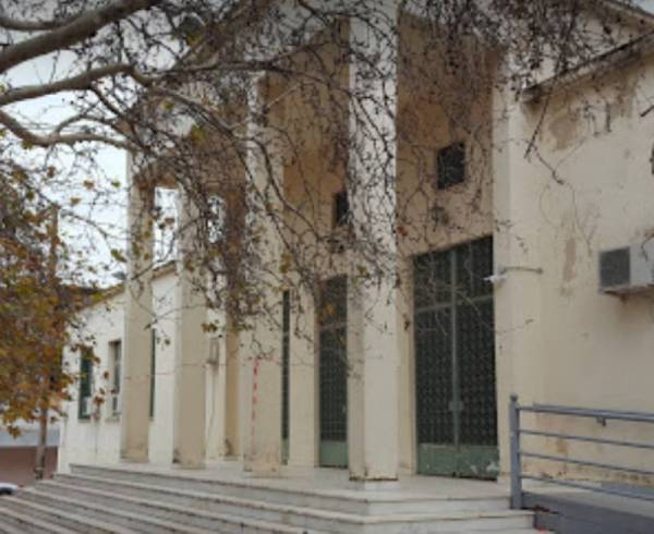 Ασφαλιστικά μέτρα απολυμένης ΔΕΥΑ Τριφυλίας