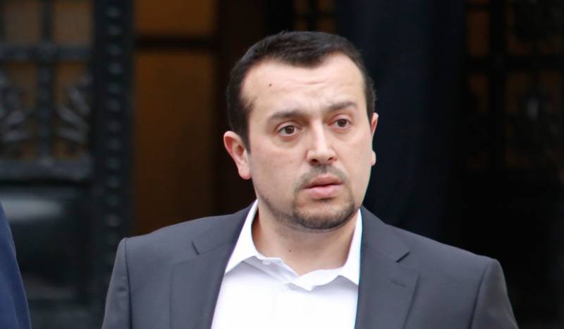 Νίκος Παππάς: &quot;Στη νέα ψηφιακή εποχή χωράνε πάνω από 1.300 ραδιοφωνικοί σταθμοί&quot;