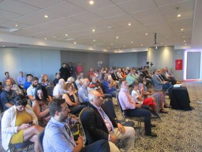 Καλαμάτα: Το μέλλον της ελαιοκαλλιέργειας στο επίκεντρο του 6ου Φεστιβάλ Ελαιολάδου και Επιτραπέζιας Ελιάς