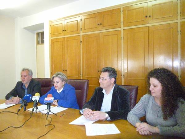 Από Παρασκευή έως Κυριακή: 1ο Φεστιβάλ Ελαιολάδου και Ελιάς Καλαμάτας