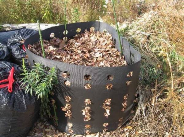 Πιλοτικό πρόγραμμα για λιγότερα σκουπίδια σε Αρφαρά και Αλαγονία
