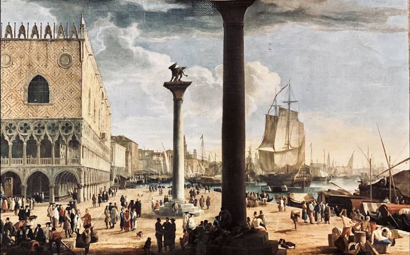 Ελληνική Επανάσταση: Οι ελληνικές παροικίες από τον 15ο έως και τον 19ο αιώνα