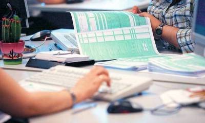 Φορολογικές δηλώσεις: Ξεκίνησε η υποβολή των δηλώσεων (Βίντεο)