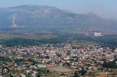 178 επενδυτικά σχέδια για Δίκαιη Μετάβαση για δήμους Μεγαλόπολης, Τρίπολης, Γορτυνίας και Οιχαλίας