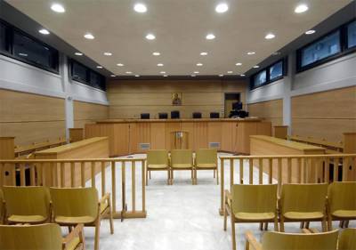 15ετή κάθειρξη σε 54χρονο που κακοποιούσε σεξουαλικά την ανήλικη κόρη της συντρόφου του