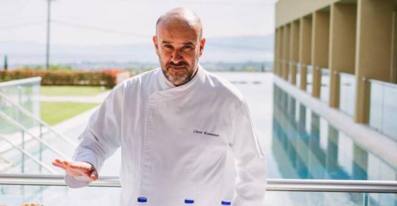 Δημόσια Διαβούλευση για τον Γαστρονομικό Τουρισμό