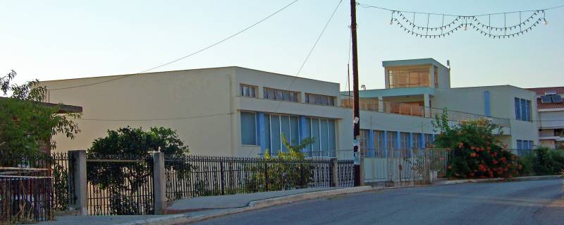 Οικοτροφείο για ενηλίκους με αυτισμό στο Γυμνάσιο Μερόπης