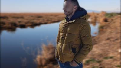 Μεσολόγγι: Με φυσίγγια για αγριογούρουνο πυροβολήθηκε ο Μπάμπης (βίντεο)