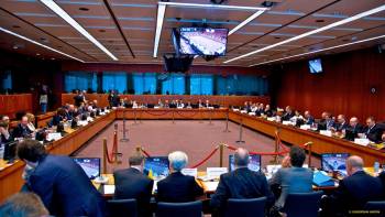 Η πρόταση που παρέδωσαν οι θεσμοί σύμφωνα με την ελληνική κυβέρνηση