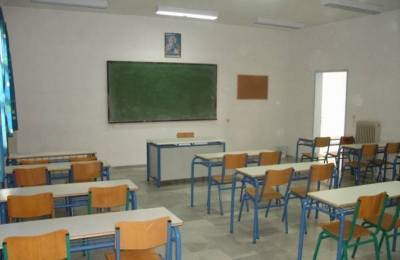 Σοβαρές ελλείψεις στα σχολεία καταγγέλλει η Α’ ΕΛΜΕ Μεσσηνίας