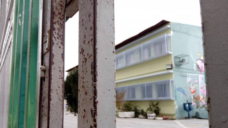 Εισήγηση να μην ανοίξουν αύριο τα σχολεία της Περιφέρειας Πελοποννήσου