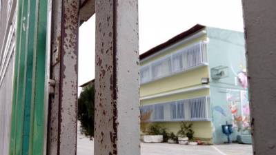 Εισήγηση να μην ανοίξουν αύριο τα σχολεία της Περιφέρειας Πελοποννήσου