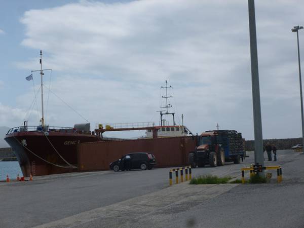 Στο σκαμνί 15 κατηγορούμενοι για το λαθρεμπόριο τσιγάρων στην Τριφυλία