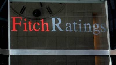 Ο οίκος Fitch διατηρεί το αξιόχρεο της Ελλάδας στη βαθμίδα «ΒΒ» με θετικές προοπτικές