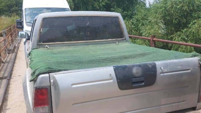 Εξάρθρωση πολυμελούς κυκλώματος διακίνησης μεταναστών