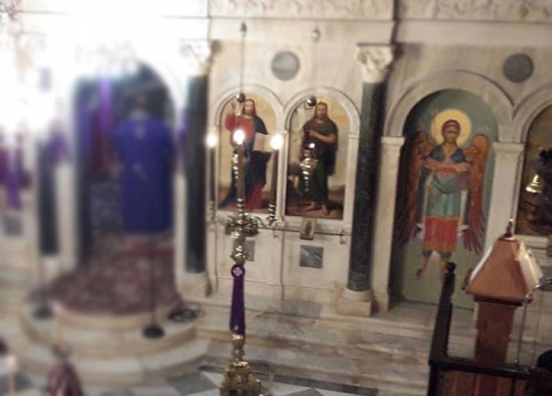 Μουσική Κυριακή από τη Μητρόπολη Μεσσηνίας