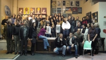 Εκλογές στη &quot;Θεατρική Διαδρομή&quot; Καλαμάτας