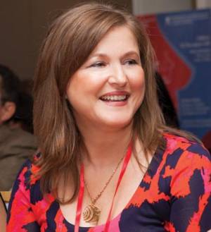 Δ. Κατσώχη: "Εχουμε ευθύνη απέναντι στον εαυτό μας και σε όσους αγαπάμε να μεταδώσουμε το μήνυμα της αξίας της πρόληψης του καρκίνου"