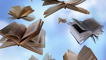 Εκθεση ξενόγλωσσου βιβλίου αύριο στο “Elite City Resort”