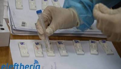 Τα δύσκολα τελευταία μέτρα της πανδημίας