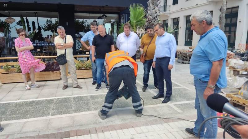 O καλός ο καπετάνιος στο… Twitter φαίνεται