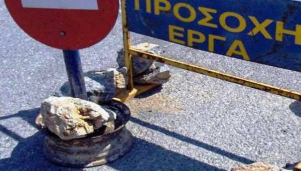 Δρόμοι για την ανάπτυξη και όχι για τα ψηφαλάκια