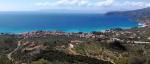 Δεν εξελέγη πρόεδρος στο Δημοτικό Συμβούλιο Δυτικής Μάνης