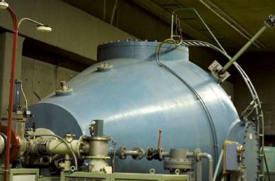 Παράρτημα του "Δημόκριτου" το 2016 στην Καλαμάτα