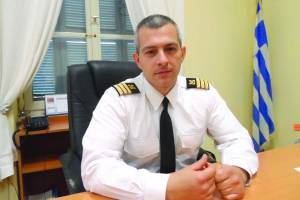 Aπό την Πύλο μέχρι τη Νεάπολη Λακωνίας: Επιθεωρήσεις κρουαζιερόπλοιων από το λιμενάρχη Καλαμάτας