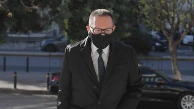 Στουρνάρας: Απαιτείται μεγαλύτερη δημοσιονομική στήριξη στην ΕΕ