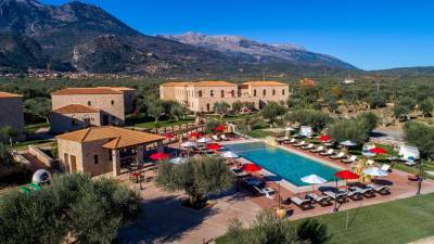 Συνέδριο για τη διαχείριση απορριμμάτων στον Μυστρά (βίντεο)