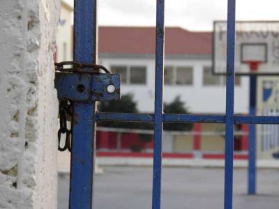 Eπιστολή των αθλητικών συλλόγων για το Δημοτικό Γυμναστήριο Κυπαρισσίας