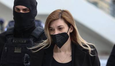 Ρούλα Πισπιρίγκου: Παραπέμπεται σε δίκη για τους θανάτους Μαλένας και Ίριδας (βίντεο)